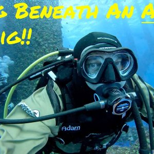 Rig Dive! May 2023