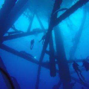 A jacket full of divers.JPG