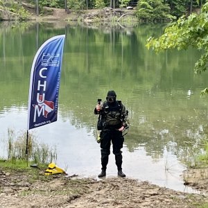 AdamBOM gets his shot