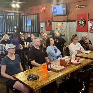 June meeting