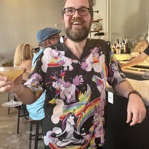 Monkey Business is stylin’