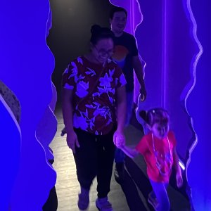 Making our exit