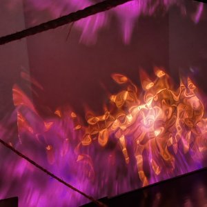The corrupter of lights