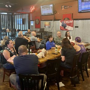 Aug ‘23 meeting
