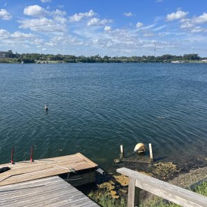 Gorgeous day at Mammoth