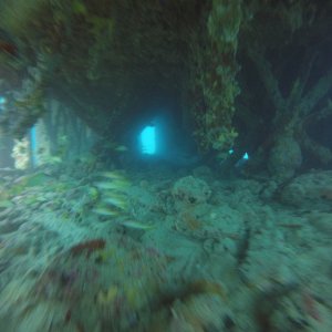 22 -  Navy Barges wrecks.JPG