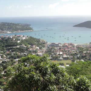 34 - Charlotte Amalie Harbor.JPG