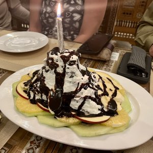 tasty cake