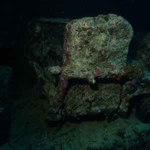 Thistlegorm