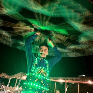 Whirler
