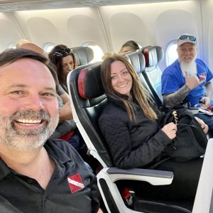 Bring on the bloody Marys!