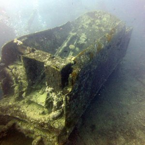 Thistlegorm