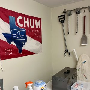 CHUM’s Michigan Ministry is officially open.