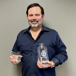 Sushi Boy - 10 year DAM CHUMmer