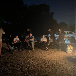 Digesting & discussing