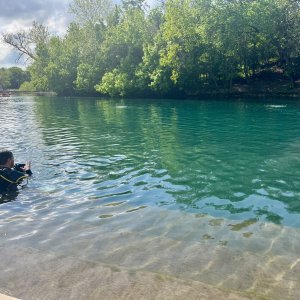 CHUM starts to arrive