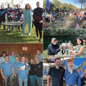 Will the circle be unbroken