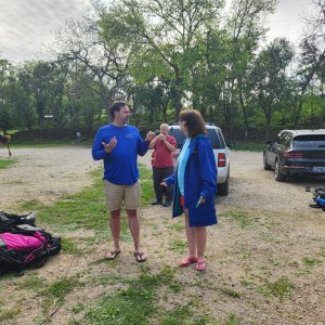 Looks like a lively discussion