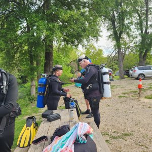 Siren and 24% almost geared up