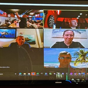 6 (April) - Sea Turtle Inc - Q and A