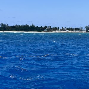 Cayman Brac Beach Resort
