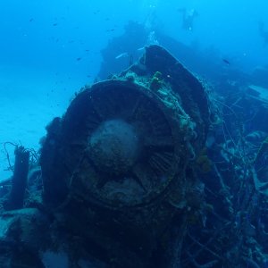 Jet thruster