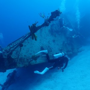 Exploring the Tibbetts