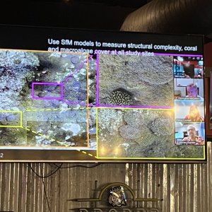 Papahānaumokuākea survey work