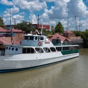 MV Sam Houston