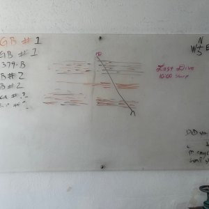 DIve Sites -Aug 2024