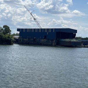 2 - Port of Houston