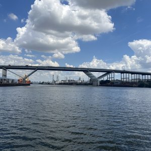 3 - Port of Houston