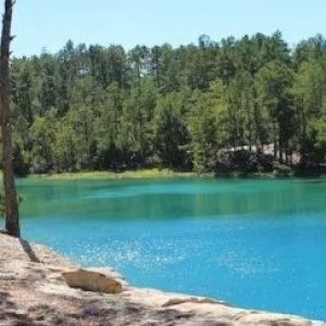Blue Lagoon