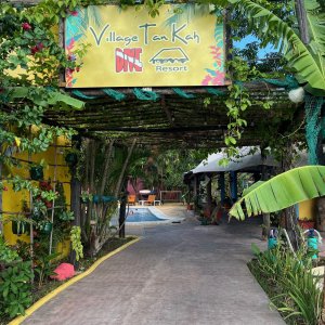 1 - Roberta's Scuba Shack