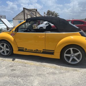 29 - Great way to see Cozumel