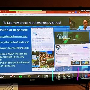 Thunder Bay - contact details