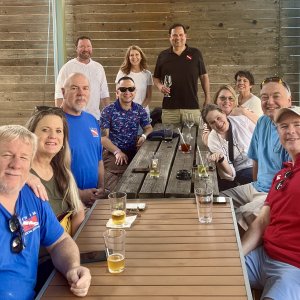 Flower Garden trip cancelled?  To the bAarrrrr!