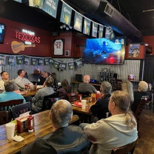 Diving the Cenotes of Yucatan - Oct 24