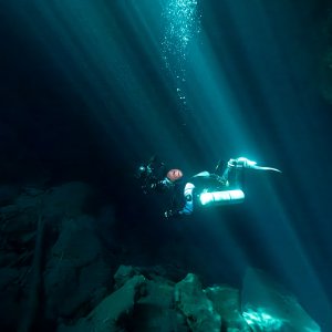 Light in Dark Places