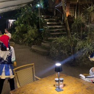 Puerto Galera Christmas band