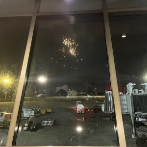 Happy New Year