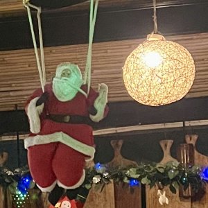Santachute