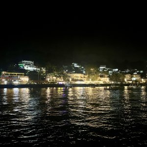 Puerto Galera nights