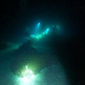 Night group