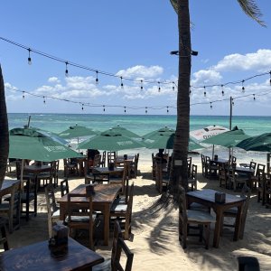 16 - Zenzi bar in Playa