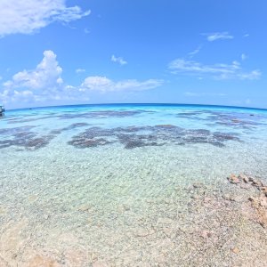 The most incredible view