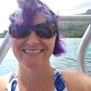 Boat Hair, Don't Care