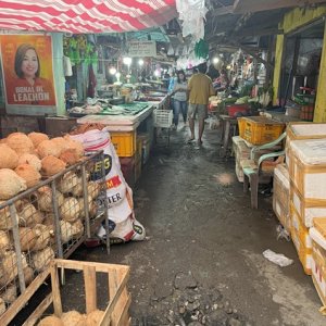 9 - Puerta Galera Streets