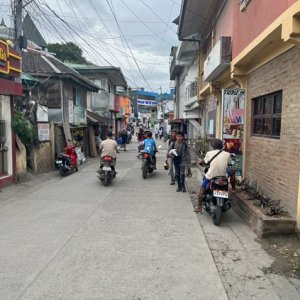 10 - Puerta Galera Streets