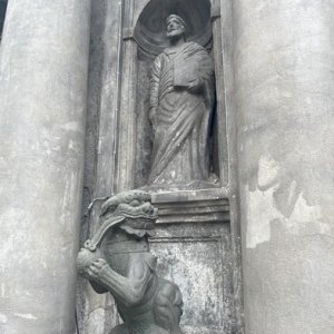 26 - Manila Intramuros Cathedral